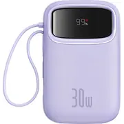 Powerbank Baseus Qpow 2 10000Mah 30W 2Xusb-C  P10055008513-00 6932172667719