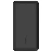 Powerbank Belkin Bpb011Btbk 10000Mah  Bpb011Btbk/8598365 745883821952