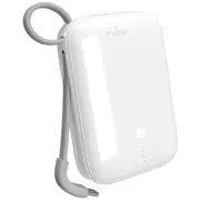 Powerbank Puro Power Link 10 Plus 10000 mAh z wnym kablem Usb-C  8018417490545