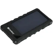 Sandberg 420-35 Outdoor Solar Powerbank 16000Mah  T-Mlx47025 5705730420351