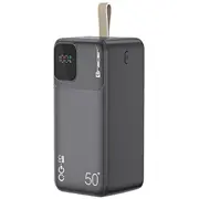 Powerbank Tracer Power bank Prime-V5 50000Mah Qc22.5WPd20W  Trabat47825 5907512879023