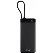 Powerbank Trust Fiera 20000Mah  25881 8713439258813