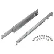 Powerwalker Set of mounting rails Ups Rack Kit for Vfi R Lcd, Rm Lcd series  10120507 4260074974218 Ckpwrzs00000001