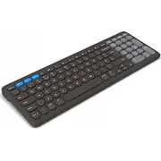 Pro 15 keyboard Universal Bluetooth Qwerty Uk English Black 84005  103211034 840056176805