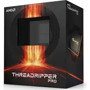 Procesor Amd Ryzen Threadripper Pro 5995Wx, 2.7 Ghz, 256 Mb, Box 100-100000444Wof  0730143314367