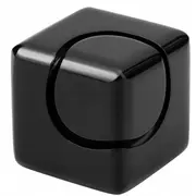 Prolink Bopster - Fidget Spinner Cube Multicolour Metallic  3247363 5060459746459