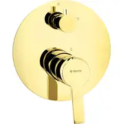 prysznicowa Deante Arnika  podtynkowa Bqa Z44P 5907650876298