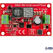 Przetwornica Atte Dc/Dc Asuc-50-240-Of  5902143690764