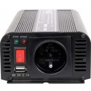 Przetwornica Volt Sinus 24V/230V 500/1000W  23859 5903293765616