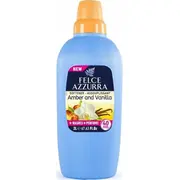 płukania Felce Azzurra Amber  Vanilla 2L Jh413285/All 8001280413285