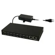 Pulsar Switch optyczny Sfg10F8 8Xsfp, 2Xrj45  24600 5902135317334