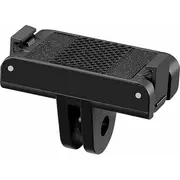 Puluz  zkozłączką do Dji Osmo Action 4 / 3 Pu934B 5906168435577