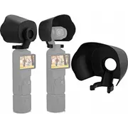 Puluz Osłona Przeciw Na  Do Kamery Dji Osmo Pocket 3 / Pu895B Sb8490 5904647821453