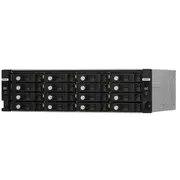 Qnap Tl-R1620Sdc Sas12Gb/S Dual controller 3U 16Bay  4713213519240 Nbqnpotlr1620Sd