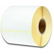 Qoltec Etykiety termotransferowe  70 x 120 mm 500 51883 5901878518831