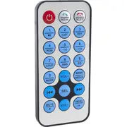 Radio  Audiocore Ac9100 5902211115175