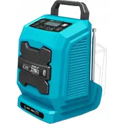 Radio  Dedra Ded7005 5902628700506
