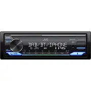 Radio  Jvc Kd-X482Dbt Kdx482Dbt 4975769023927 756772