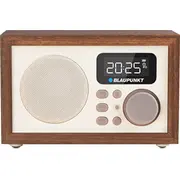 Radio Blaupunkt Hr5Br  5901750500640