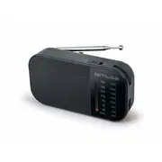 Radio Muse M-025 R  3700460207656