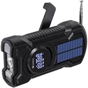 Radio Sandberg Survivor All-In-1 5000  All-In1 5705730421037