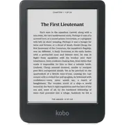 Kobo Clara Bw  N365-Ku-Bk-K-Ep 681495009558