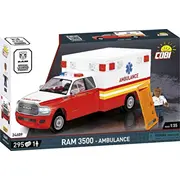Ram 3500 Ambulance  5902251246099