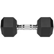 Rebel Active Hantle żeliwne ne 2X10 kg  Rba-2325-10 5901890111881 Sifrelhan0005
