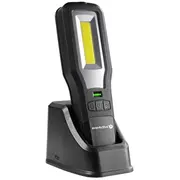 everActive Worhshop Flashlight Led Wl-600R  5903205772909 Lieacle00000008
