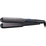 Remington Pro-Ceramic Extra Hair Straightener  S5525 Ceramic heating system Temperature Min 150 C Max 230 Black 4008496817344