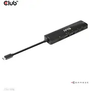 /Replikator Club 3D Usb-C Csv-1596  8719214472344