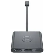 /Replikator Dell Usb-C Dbqauanbc070  5397184288979