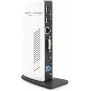 /Replikator Delock Port Replicator Usb 3.0 87568  4043619875689