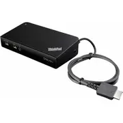 /Replikator Lenovo Thinkpad Onelink Dock 40A40090It  5715063024577