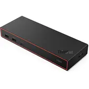/Replikator Lenovo Thinkpad Usb4 Dock 5000 40Bf0100Ge  0195892132561