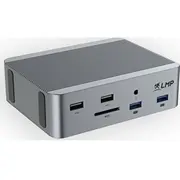 /Replikator Lmp Superdock 2 Usb-C 26770  7640113438210