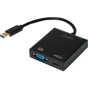 /Replikator Logilink Usb-A Ua0234  4052792034042