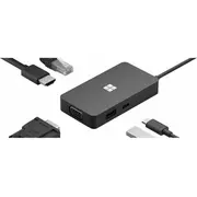 /Replikator Microsoft Usb-C 1E4-00004  5704174830856
