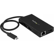 /Replikator Startech Multiport  Usb-C Dkt30Chpd 0065030864978