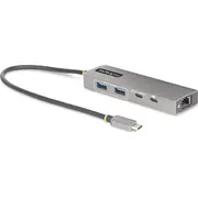 /Replikator Startech Usb-C 10G2A1C25Epd-Usb-Hub  0065030900676