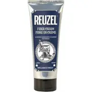 Reuzel Fiber Cream włóknisty krem  włosów 100 ml 850004313886