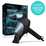 Revamp Dr-6000-Eu Progloss 6000 Hydro Shield X Shine Hair Dryer  T-Mlx54028 5010777153989