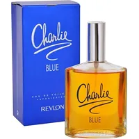 Revlon Charlie Blue Edt 100 ml  5000386004628