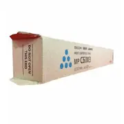Ricoh Mp C6003 841856 Toner Cartridge, Cyan  841856/15496064 4961311922138