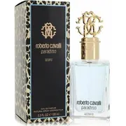 Roberto Cavalli Paradiso Azzurro Edp spray 100Ml  3616303445218