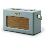 Roberts Radio Revival iStream3L Duck Egg Blue  Rev-Istreamldee 5038301310530 209941