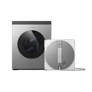 Ecovacs Winbot W3 Omni window cleaning robot  6970135038725 Agdecoros0065