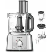 Robot  Kenwood Fdp65.820Si 5011423206530