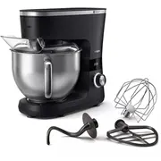 Robot  Philips serijos 7000 virtuvės aparatas Hr7962/01, 5,5 l dubuo, 8 greičių nustatymai, 1000 W Hr7962/01 8720389011696