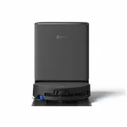 Robot sprzątający Ecovacs Deebot T90 Pro Omni -Mop  Black Eu 6970135039418